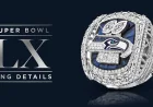 Seahawks Super Bowl Ring Sets Record With 50 Diamonds