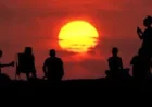 Met Office June Heatwave Verdict: 25 to 27C weekend forecast