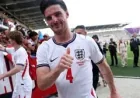 Declan Rice Sunburn Turns World Cup Heat Into A Teammate Test
