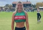Jemma Stapleton Dies Aged 25 After 2025 Stawell Gift Final