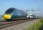 Network Rail Says Railway Bridge Collapse Blocks 17:00 Friday Repairs