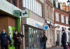 Lloyds Banking Group Branch Closures Hit 245 by End of 2026