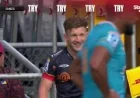 Leroy Carter Returns to Bench for Chiefs Vs Crusaders Semifinal