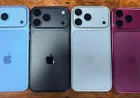 Apple Unveils Third-Generation AI Models With Iphone 17 Pro Cloud