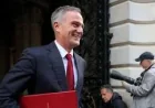 Peter Kyle says he would block Arm Holdings sale