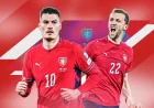 Czech Republic National Football Team Qualify After 2 Penalty Shootout Wins