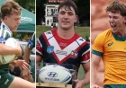 Rex Bassingthwaighte Gets Roosters Bench Spot For Dolphins Vs Roosters