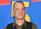 Tom Hanks Says Oscars Have Enough Categories — Tom Hanks Gold Derby Interview