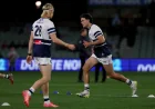 Jack Bowes Late Withdrawal Alters Geelong Vs Gold Coast Lineup