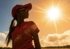 Carolina del Norte afronta 97 a 99 grados con Aviso De Calor