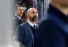 Jeff Gorton Bids Farewell as Pascal Vincent Joins Kraken