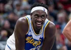 Pascal Siakam Must Emulate Towns and Castle for Pacers