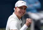 Thijs Boogaard Wins First ATP Match 6:3, 2:6, 6:4