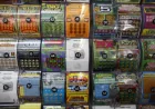 Ohio man retrieves trash lottery ticket, claims Ohio Lottery $100000 Prize
