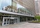 Fifth Third Joins Nyse in Largest Bank Transfer Ever