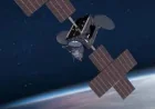 EchoStar Gains Nearly 11% as Sats Stock Traces SpaceX IPO