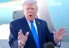 Trump Calls for Jamie Raskin Removal After Expulsion Post