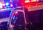 Midland Agencies Secure Area in Active Shooter Midland Tx Response
