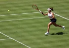 Iva Jovic Beats Eala 6-2, 6-2 to Reach Jovic Tennis Quarterfinal