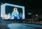 Harry Styles Wembley sets 12-night record in London