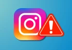 Instagram und Facebook melden über 6.000 Störungen — Facebook Probleme