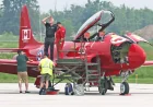 Barrie Air Show sets June 13-14 dates with Snowbirds lineup