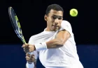 Kamil Majchrzak Sets Up Felix Auger-Aliassime Quarterfinal In Den Bosch
