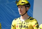 Oscar Onley Drops Chain as Netcompany-Ineos Wait in Tour Test