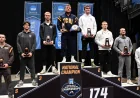 Hunter Mays Title Vacated After 174-Pound NCAA Violation