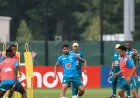 Selección De Fútbol De Brasil y Marruecos abren el duelo del Grupo C