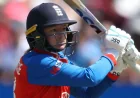 Athapaththu Sends Sri Lanka Into En-w Vs Sl-w With Toss Call