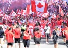 Davies Ruled Out as Canada Soccer Game Opens in Toronto