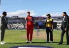 England Vs Sri Lanka: Danni Wyatt-Hodge Sparks 51-0 Start