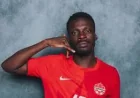 Tani Oluwaseyi on Canada’s 3 p.m. ET World Cup opener in Toronto