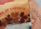Statistics Canada Raises Household Debt Ratio to 179.6%