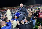 Sergej Barbarez Guides Bosnia Fc Into World Cup Return