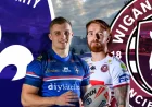 Corey Hall Faces Six Weeks Out as Trinity Vs Warriors Loom