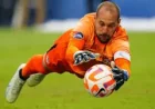 Maxime Crépeau Starts for Canada at 2026 FIFA World Cup