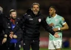 Michael Duffy Targets Charge as Derry City Vs Bohemians Loom