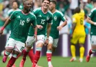 Javier Aguirre Leads Mexico Past South Africa 2-0 in Fifa World Cup 2026 Live