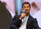 Zlatan Dismisses U.S. Fans as Soft Ahead of World Cup