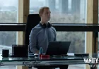 Sorkin Expands The Social Network With Disclosure Day Trailer — Disclosure Day Trailer