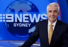 Mark Burrows named to present Sydney's Friday and Saturday 6pm bulletins