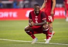 Larin Canada Opens Friday as Canada Faces Bosnia and Herzegovina