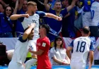 C Larin: Bosna Hersek 26 kişilik 2026 Dünya Kupası kadrosunu açıkladı