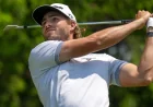 Matthew Anderson Ties For Lead At 64 At Pga Canadian Open