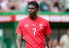 Breel Embolo and Switzerland target Qatar at 80 percent odds — Qatar Vs Switzerland