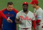 Gabriel Rincones Jr Joins Phillies Triple-A Outfield Options