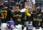 Sandy Alcantara Leads Marlins Vs Pirates Into Friday’s PNC Park Matchup