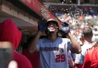 Mariners Vs Nationals Series Ends Seattle’s East Coast Trip